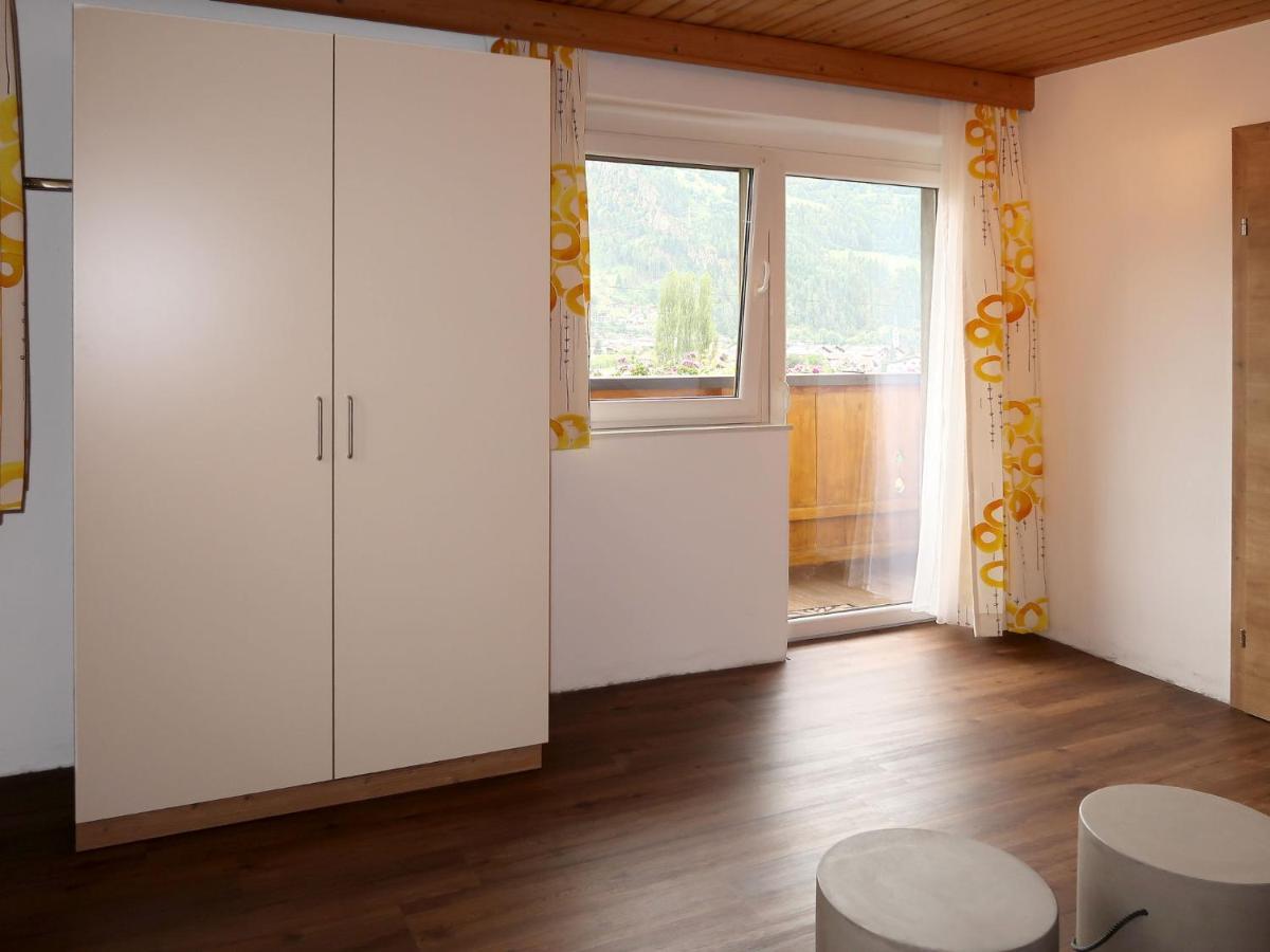 Apartment Pelinka - Ptz201 By Interhome Prutz Exterior photo