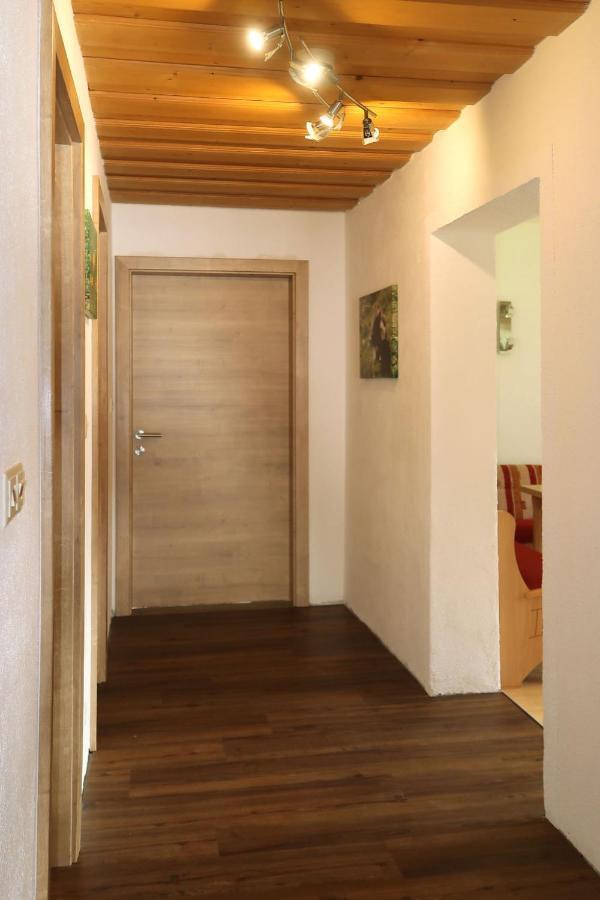 Apartment Pelinka - Ptz201 By Interhome Prutz Exterior photo